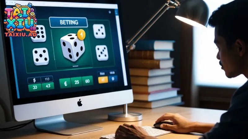 Những điểm khác biệt Tài xỉu online so với truyền thống