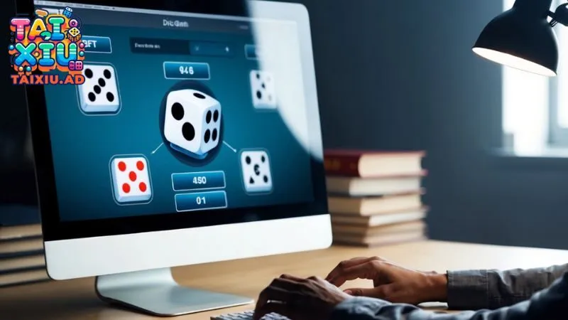 Giới thiệu cơ bản về sản phẩm Tài xỉu trực tuyến hấp dẫn