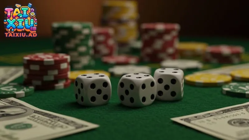 Lý do chơi game tài xỉu online?