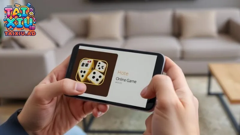 Tải app tài xỉu APK