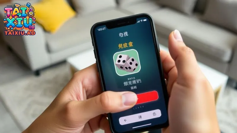 Tải app tài xỉu iOS