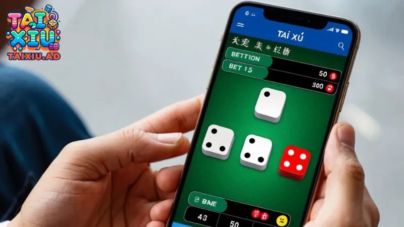 Cách chơi Tài Xỉu trực tuyến dễ dàng trên các nền tảng